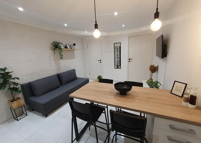 Vacation Liberation Apartment