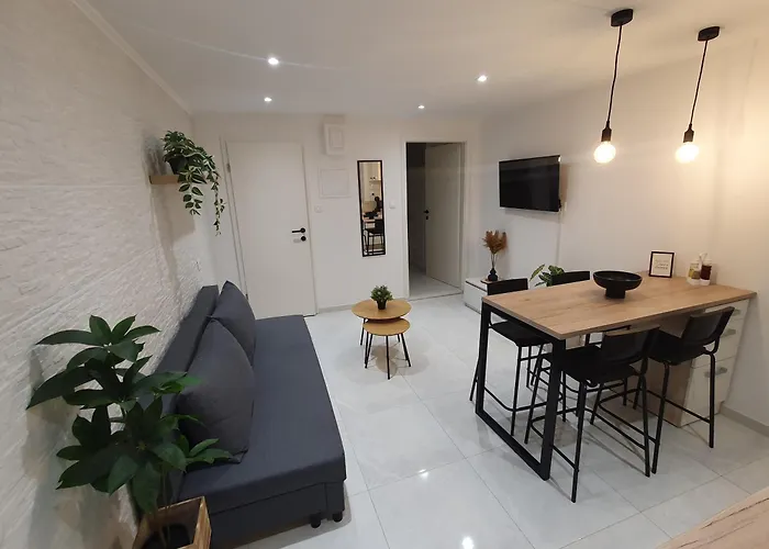 Vacation Liberation Apartment