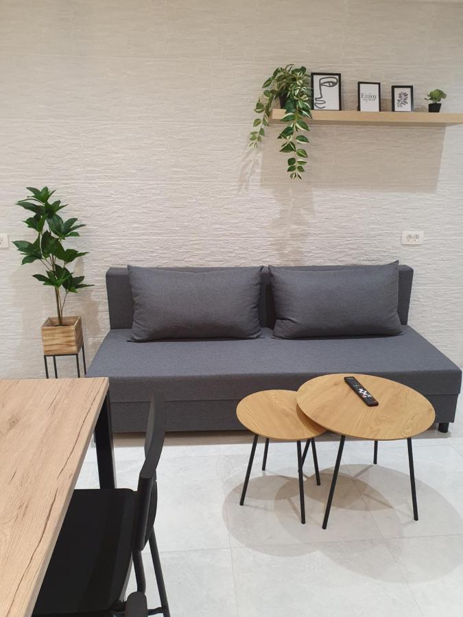 Appartement Vacation Liberation