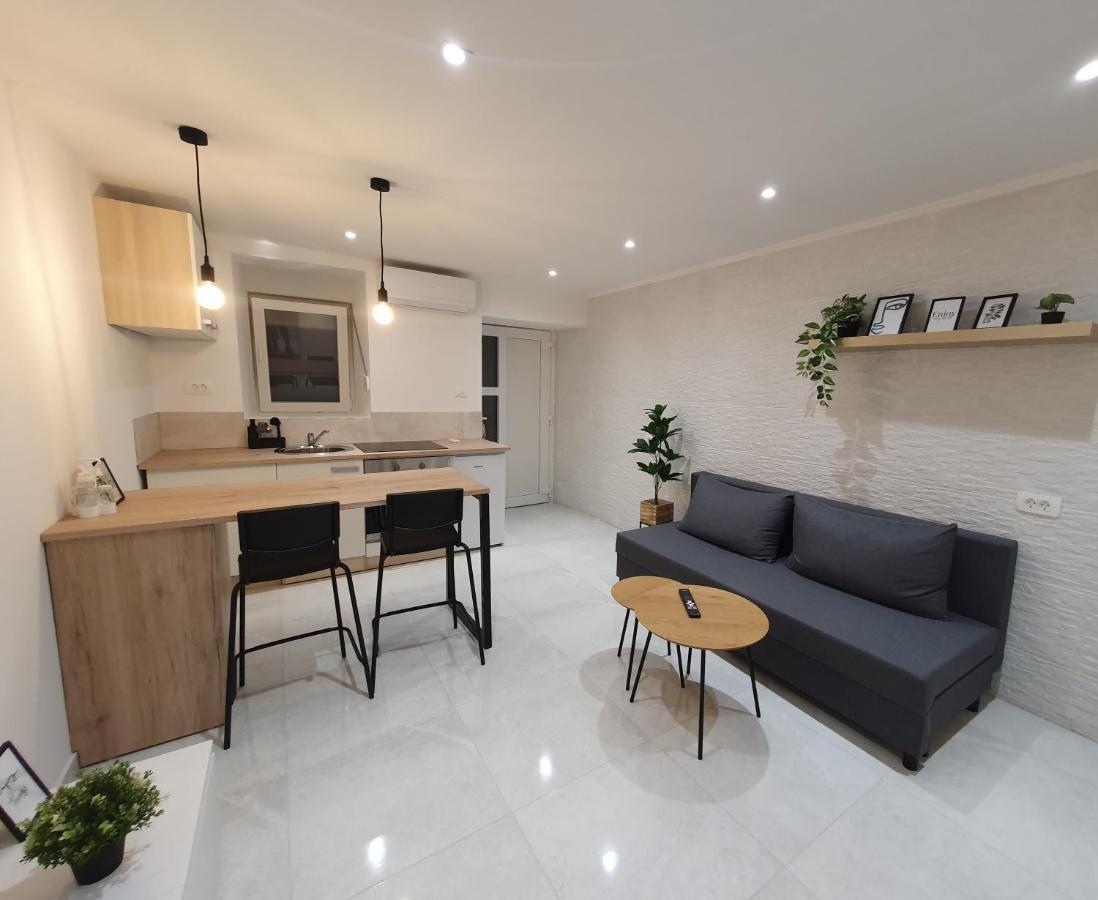 Appartement Vacation Liberation Split