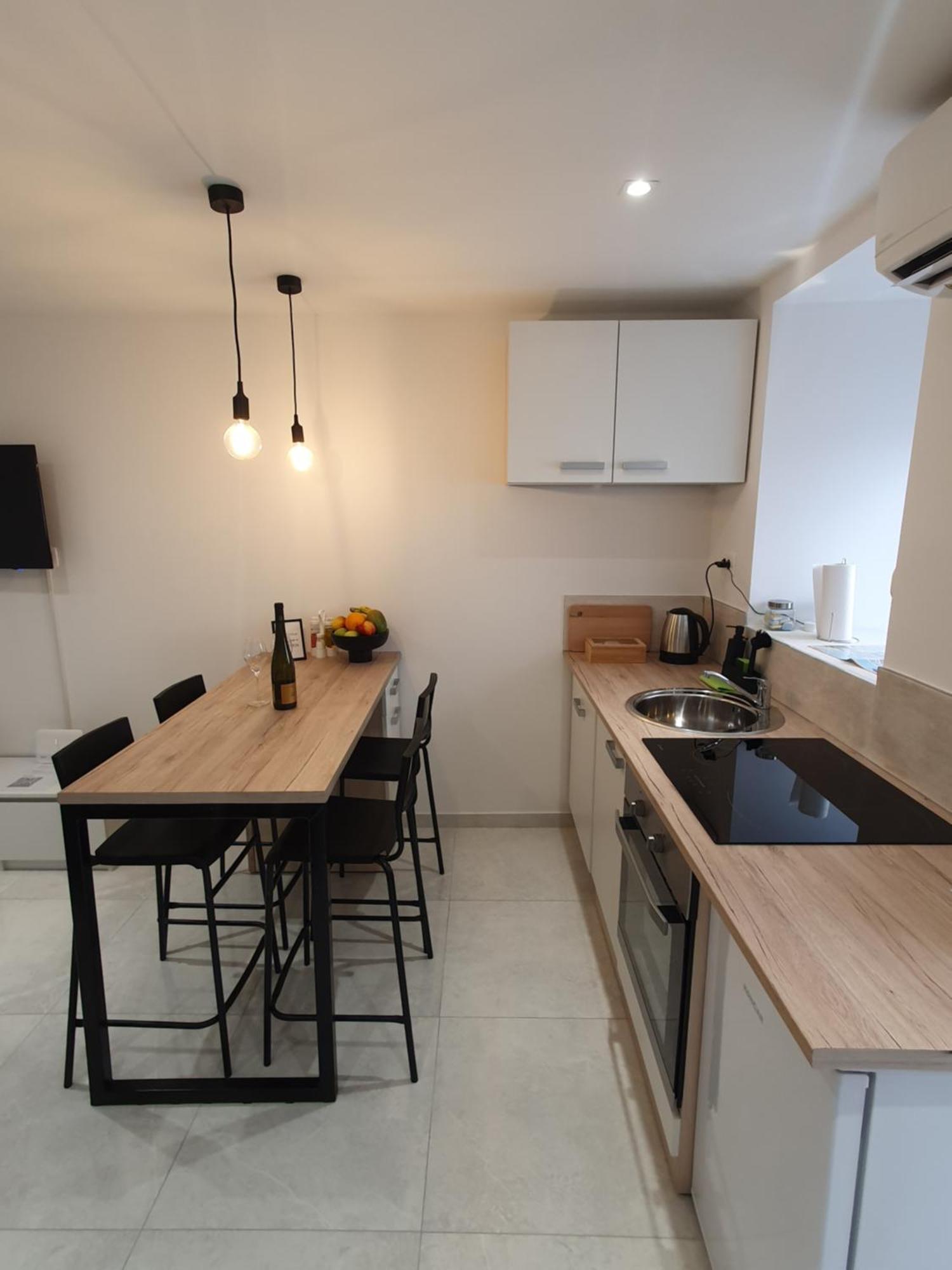 Vacation Liberation Appartement