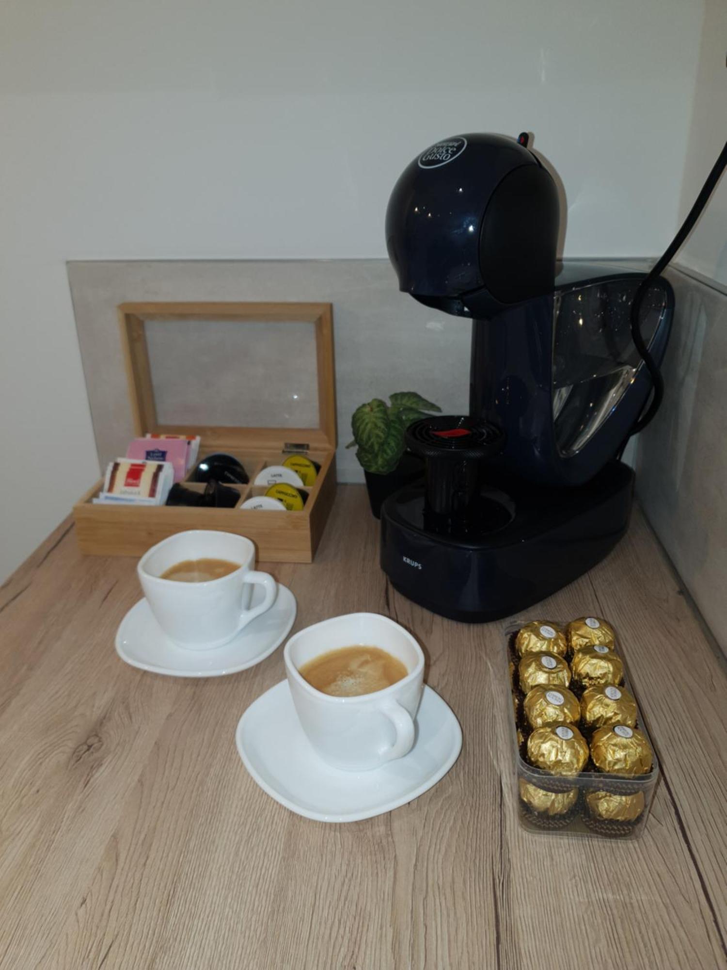 Vacation Liberation Appartement Split