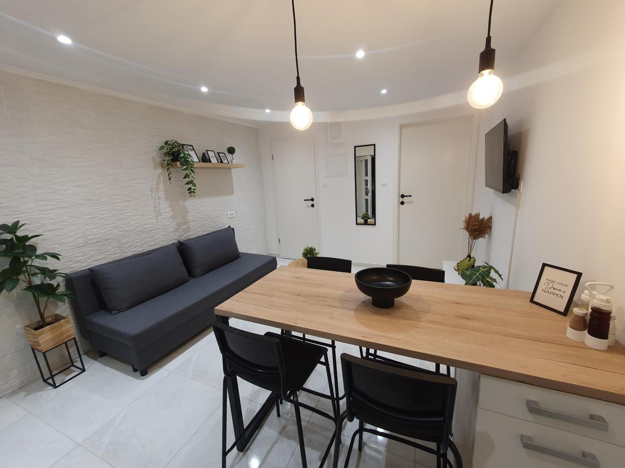 Vacation Liberation Appartement Split
