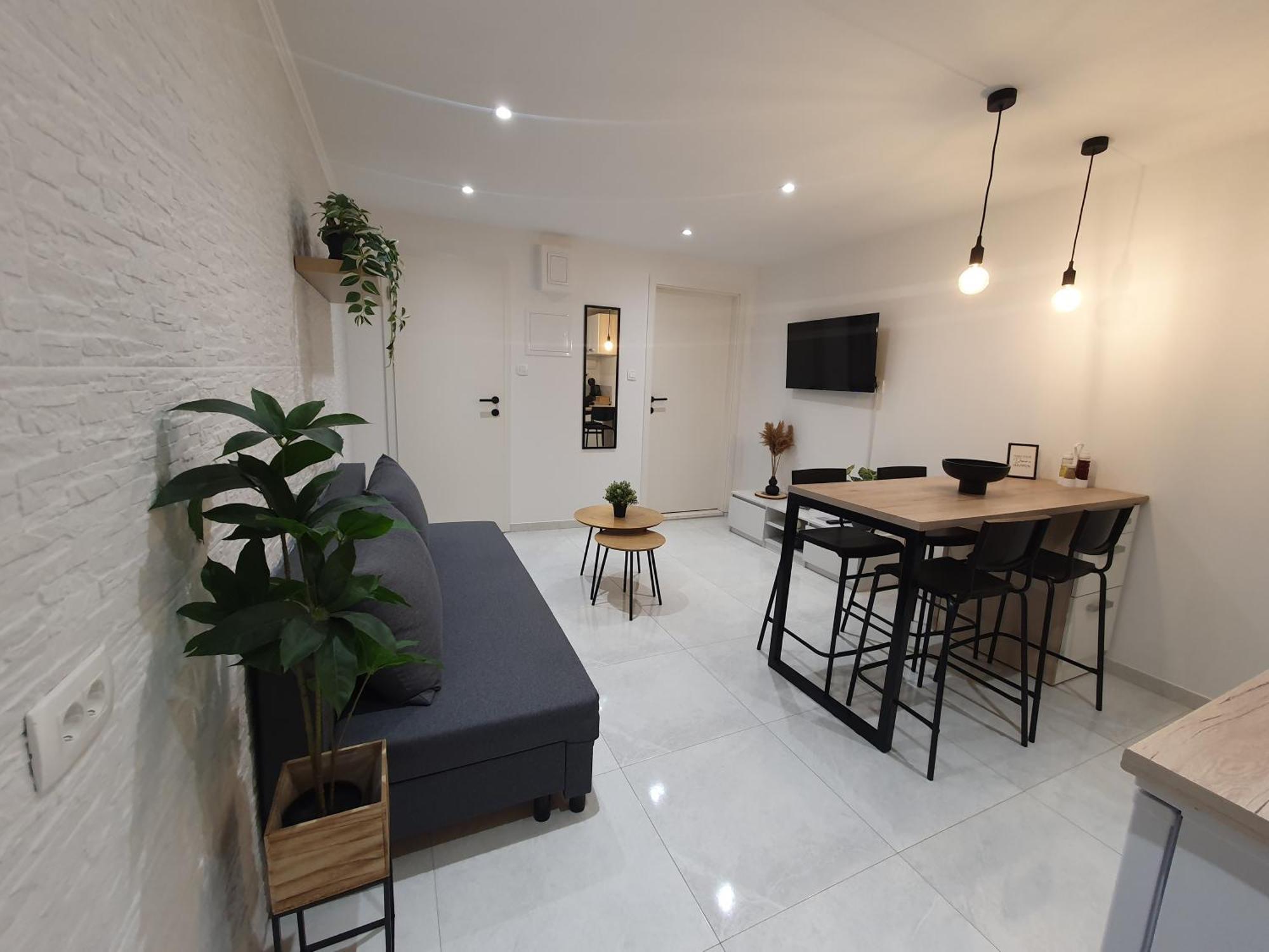 Appartement Vacation Liberation