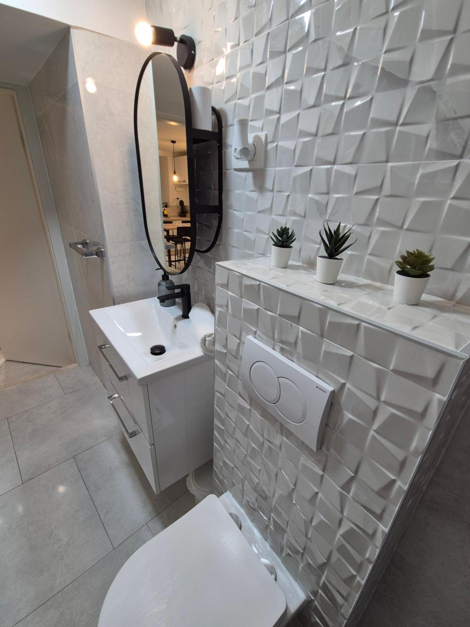 Vacation Liberation Appartement